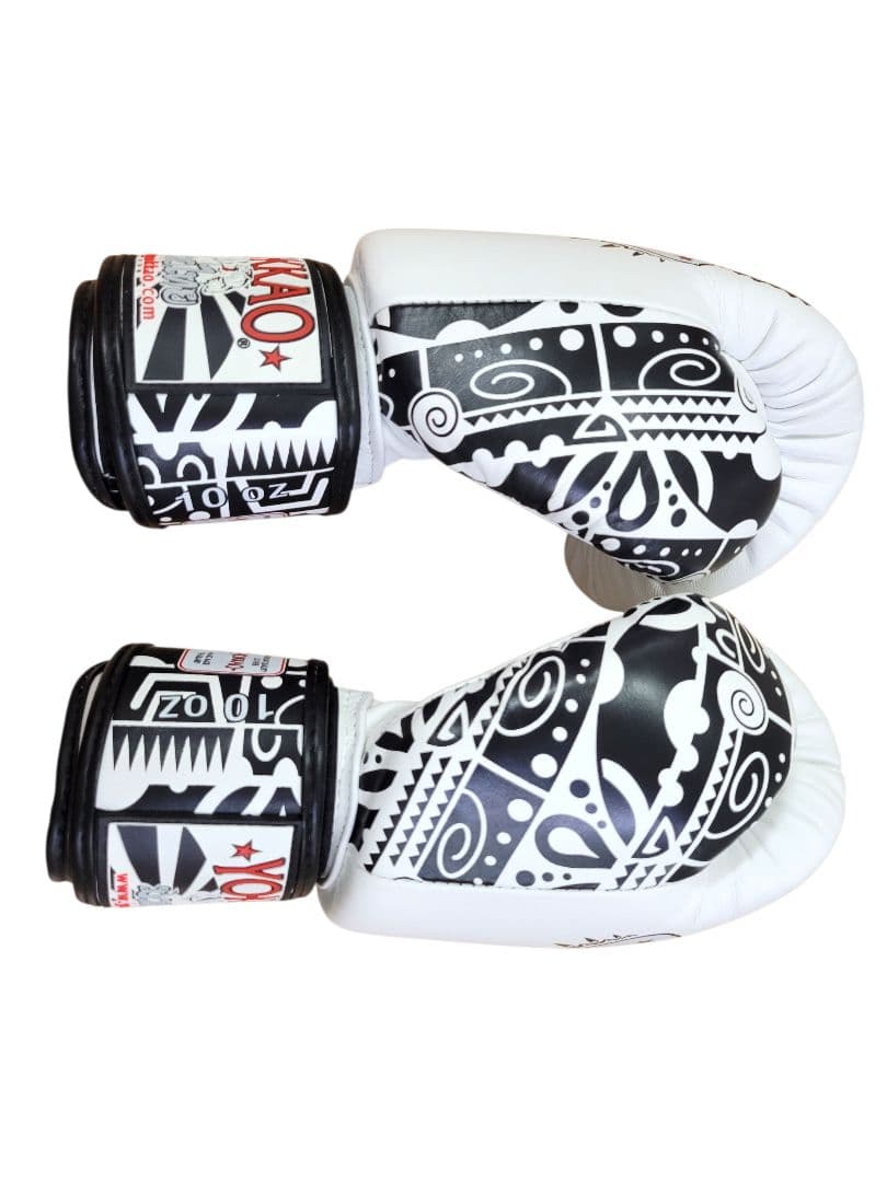 YOKKAO 10oz ボクシンググローブ