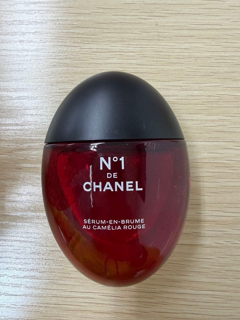 CHANELセラム イン ミスト N°1 ドゥ シャネル