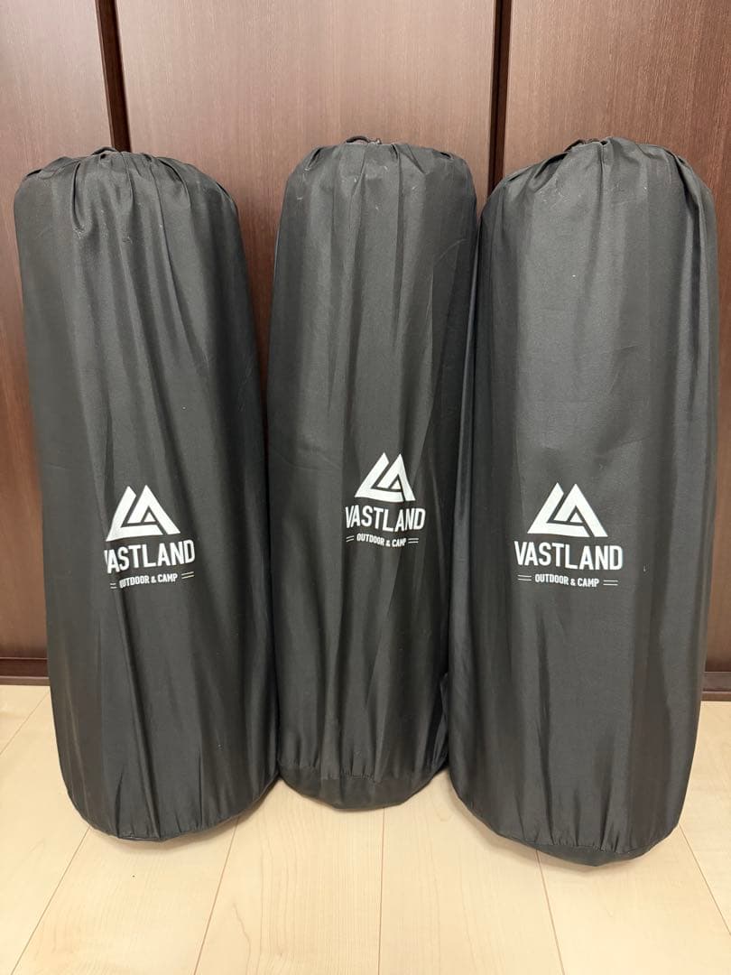 VASTLAND インフレーターマット　セット売り