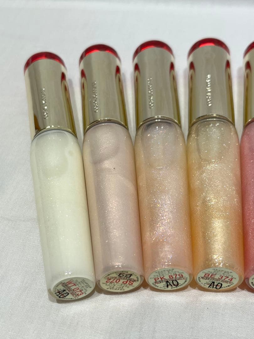 DECORTÉ リップグロス