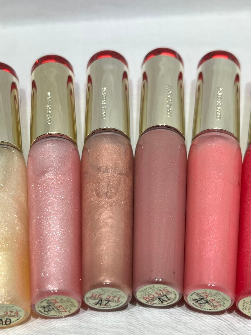 DECORTÉ リップグロス