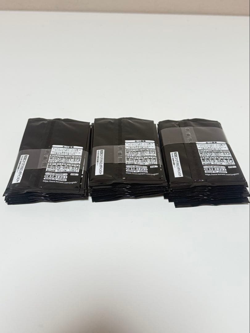 [30パックセット] 遊戯王 スペシャルパック スタンプエディション 帯付き