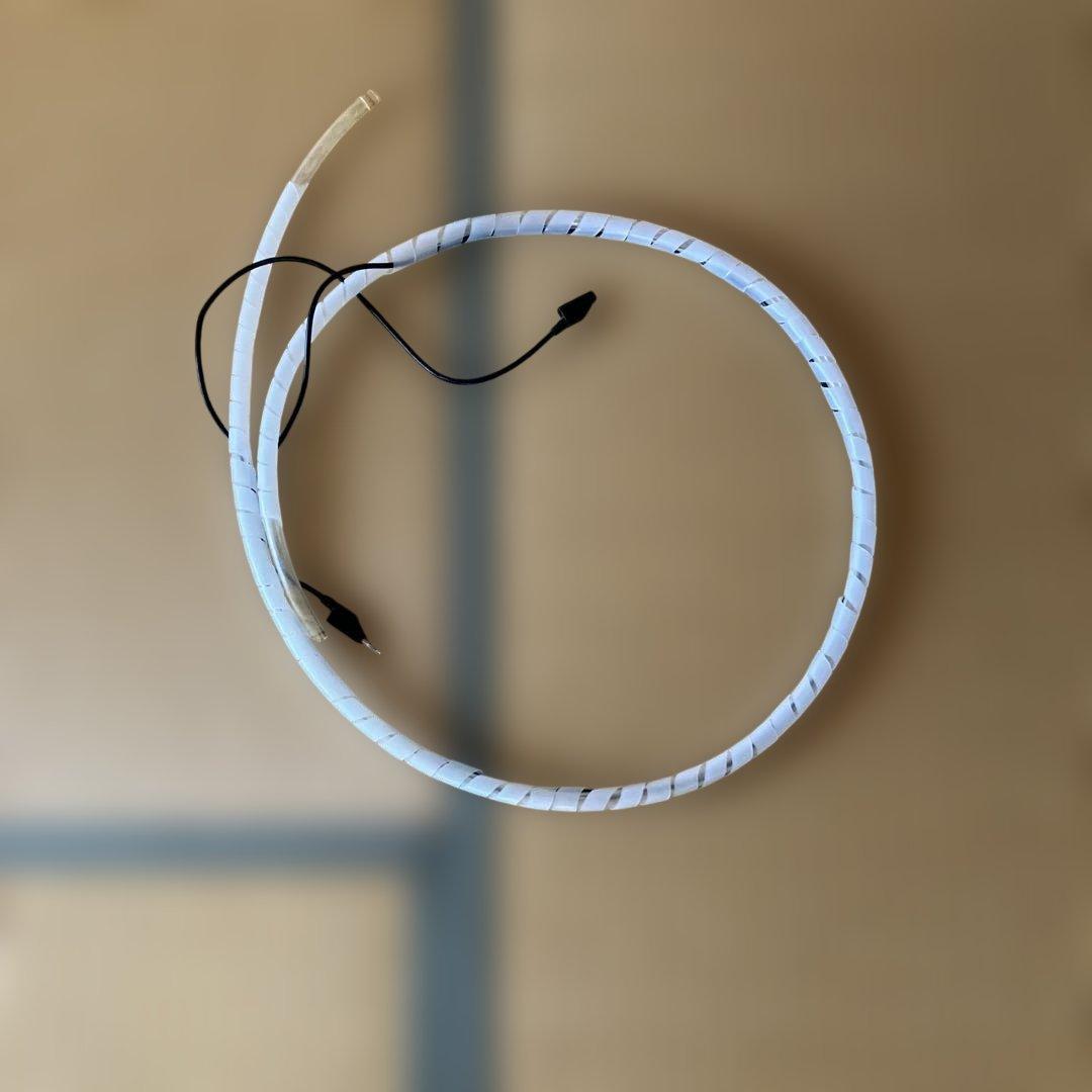 酸素カプセル　anion O２　ソフトカプセル