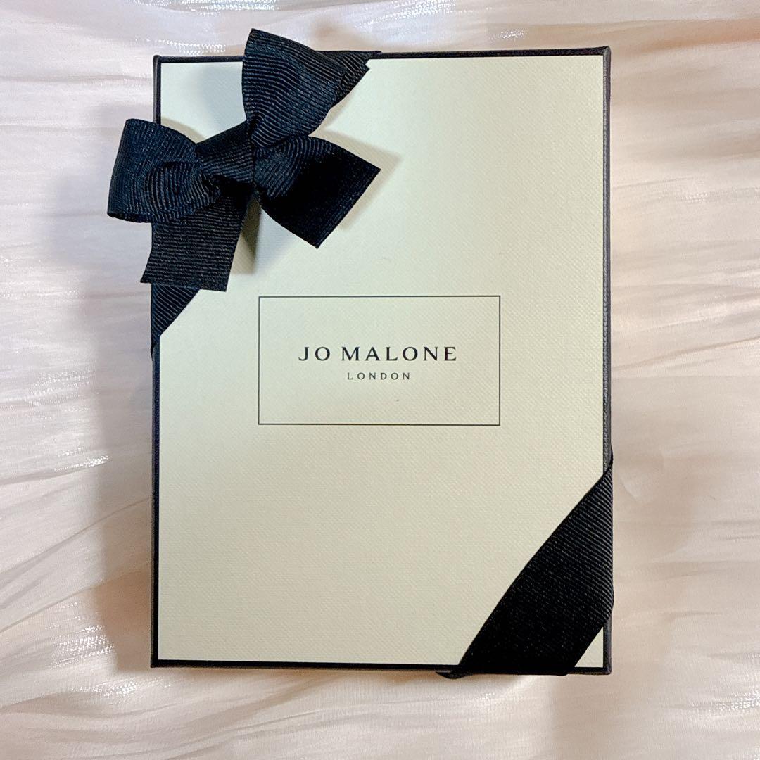 Jo Malone ポピー＆バーリー&イングリッシュペア 香水 2本セット