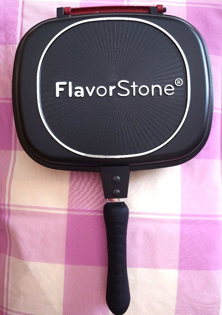 フレーバーストーン　双子パン