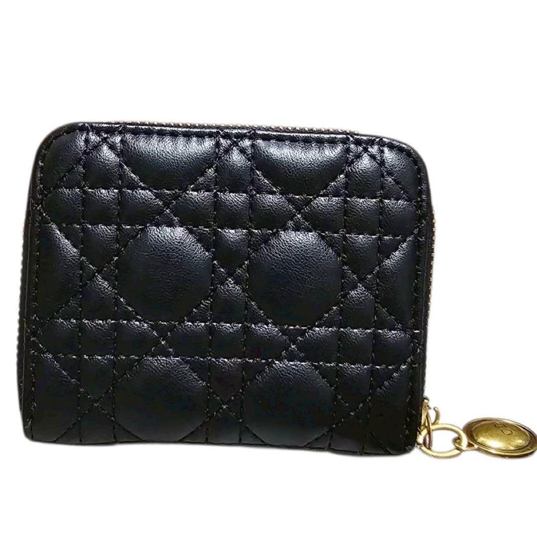 P*e様 Christian Dior　ケース　小銭入れ　ノベルティ