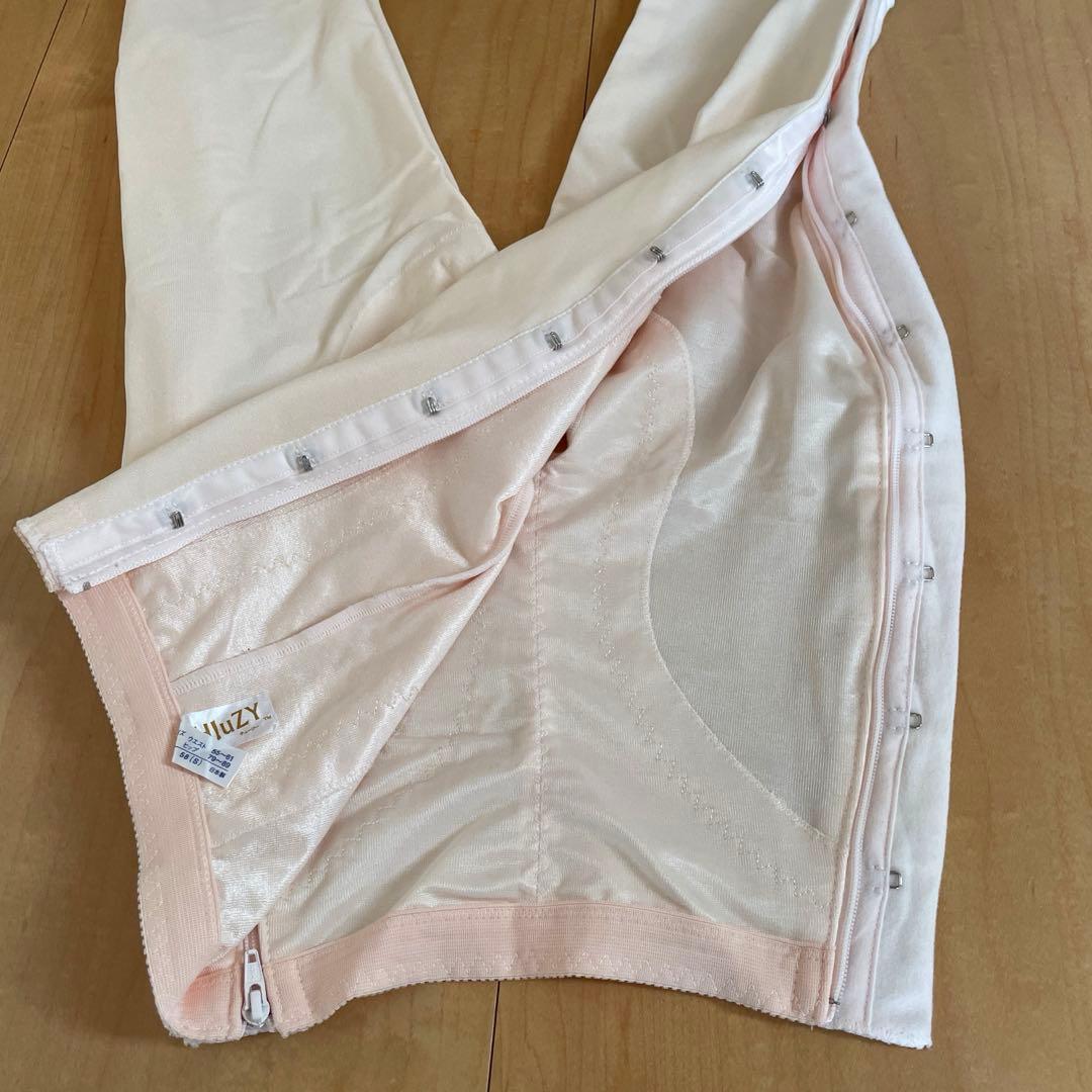 CHJUZY(チュージー) S 着圧ガードル 医療 ザクリニック