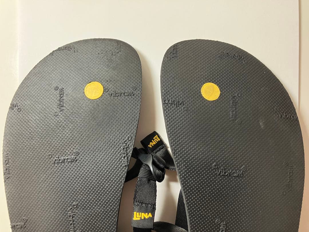 土日セール【ルナサンダル ベナード 2.0】