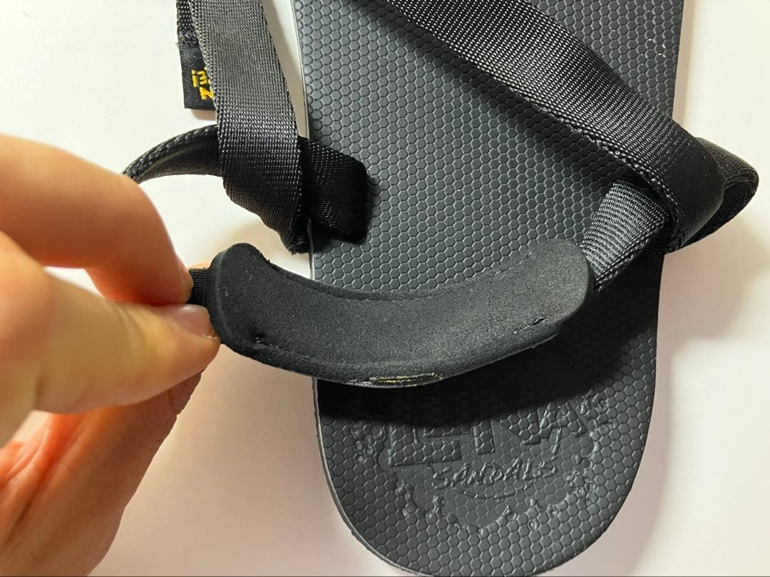 土日セール【ルナサンダル ベナード 2.0】