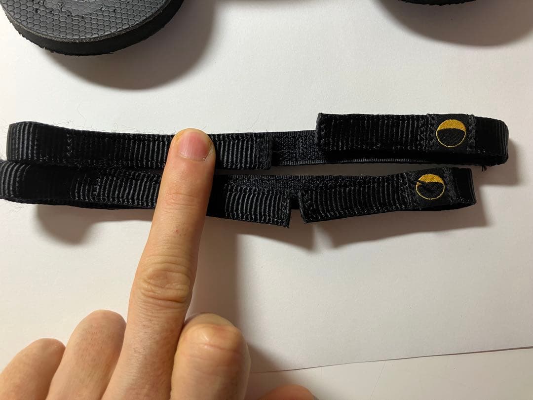 土日セール【ルナサンダル ベナード 2.0】