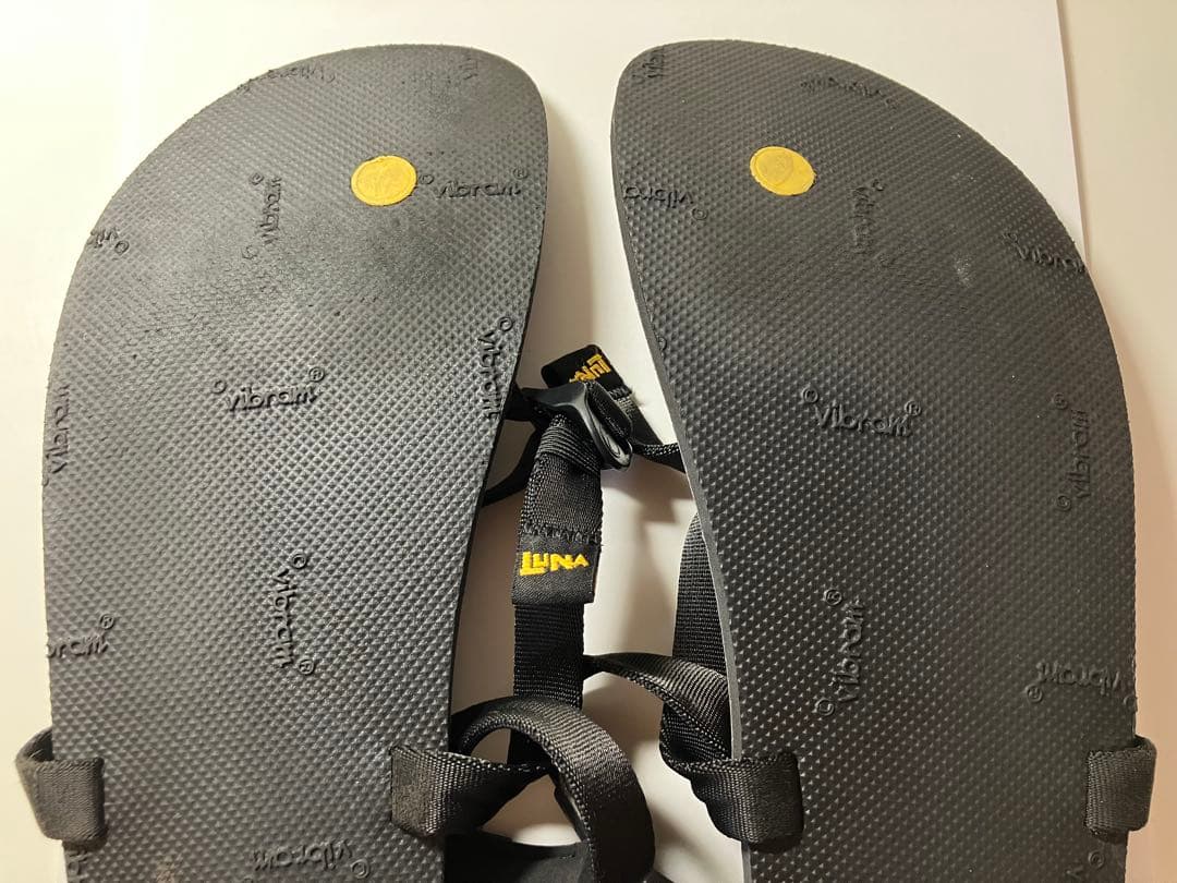 土日セール【ルナサンダル ベナード 2.0】