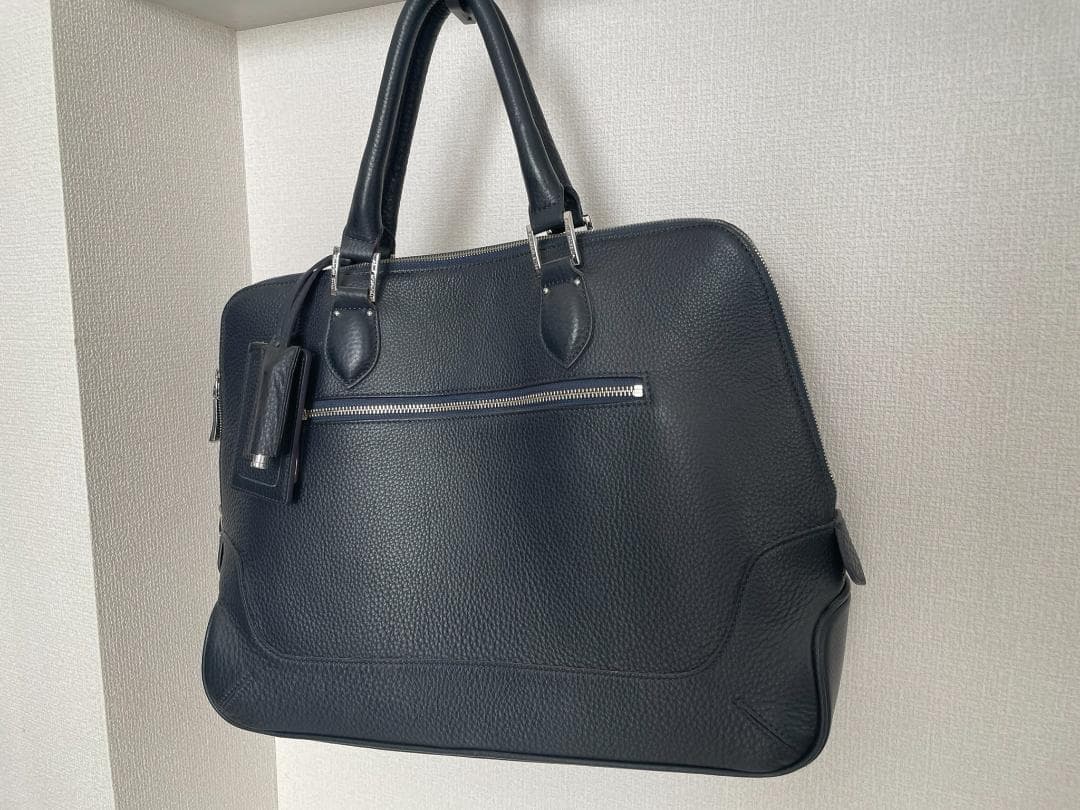 ペッレモルビダ Maiden Voyage MB045A 大容量ブリーフバッグ