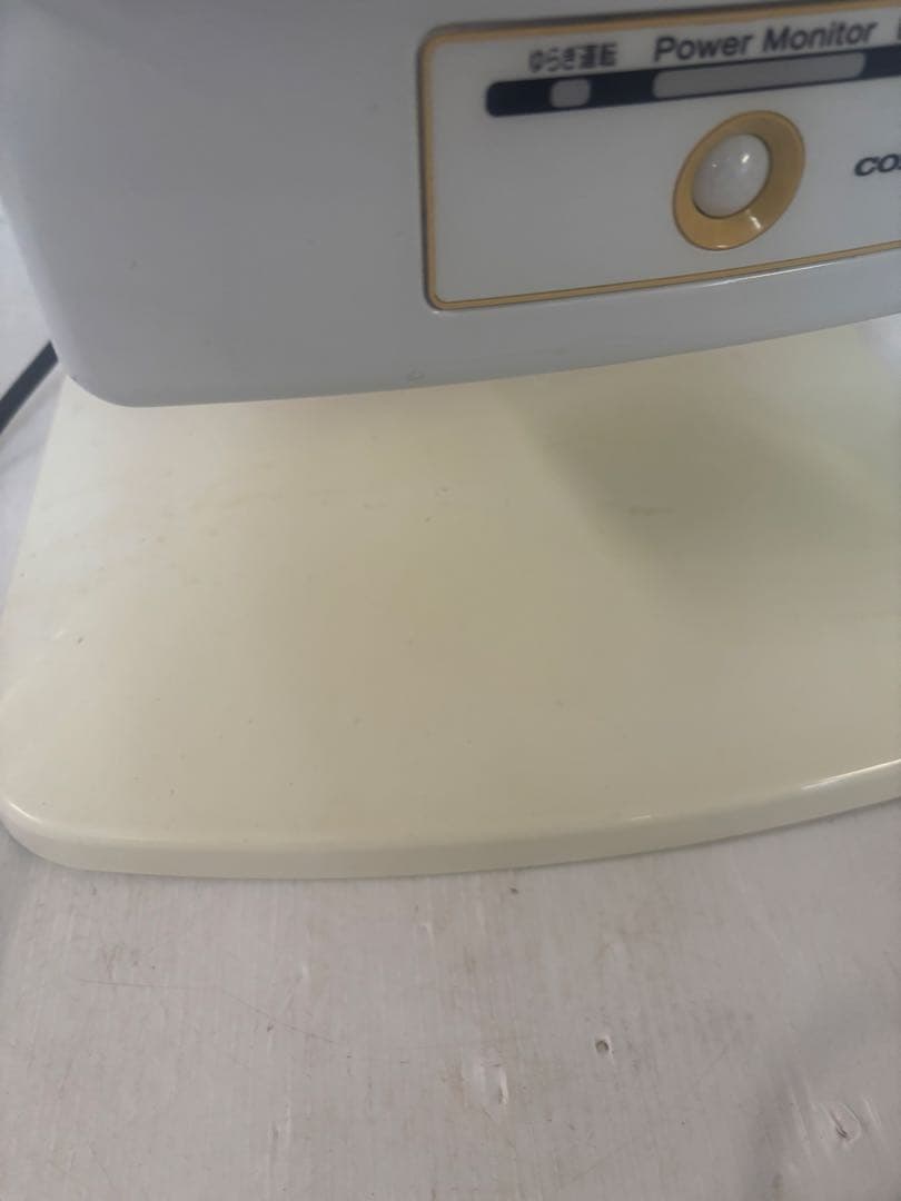 【2019年製‼️】コロナCORONA　CH-129R　電気ヒーター 暖房器具