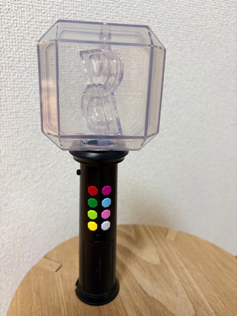 timelesz ペンライト