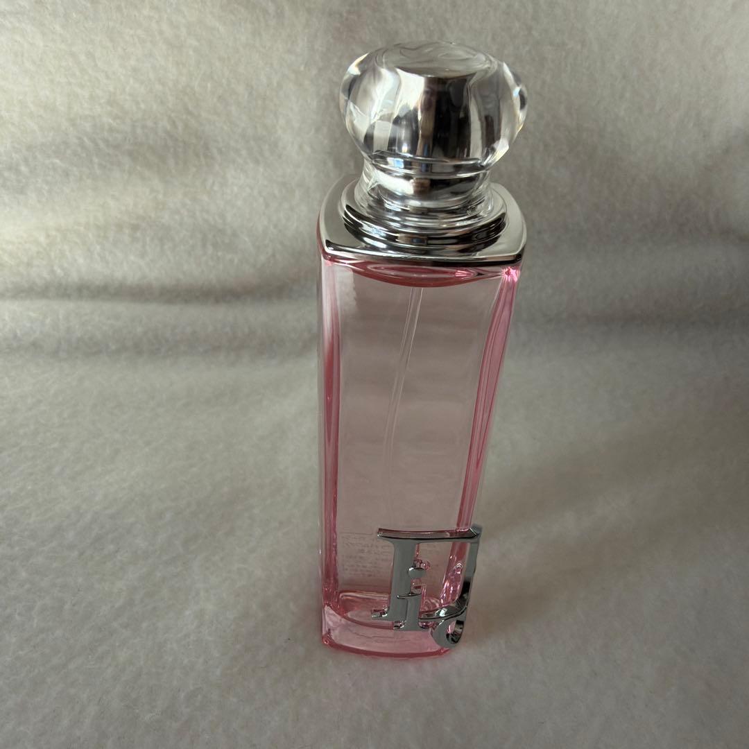Emily‼️DIOR アディクトロージーグロウ　50ml