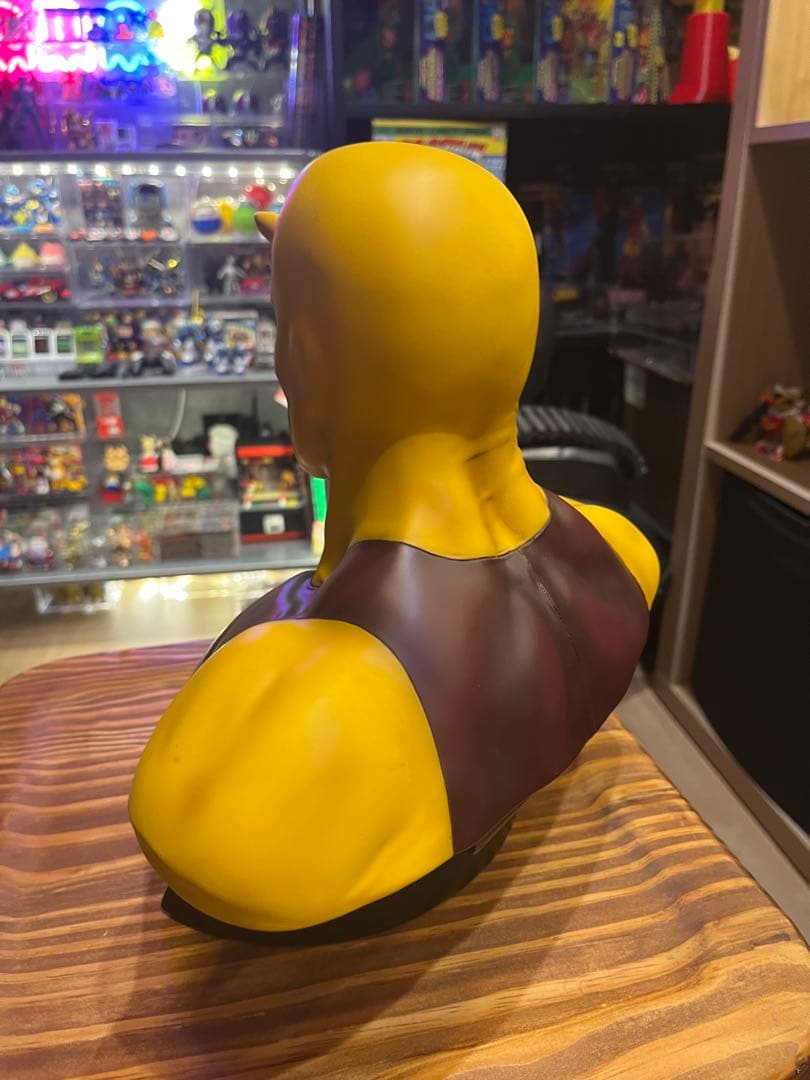 サイドショウ　デアデビル　ハーフサイズバスト　限定版　sideshow