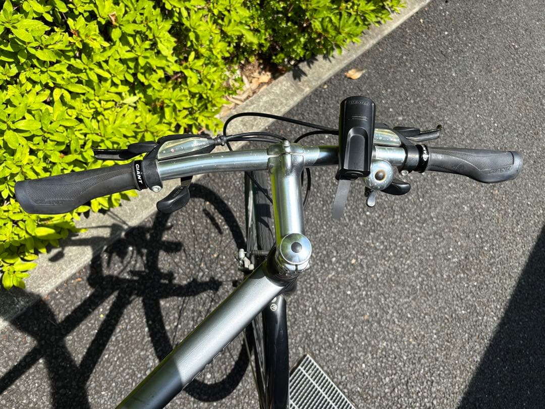 あずま:GIANT ESCAPE R3 クロスバイク Mサイズ