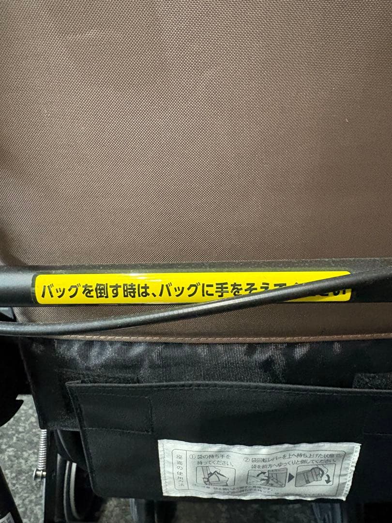 tacaof デイリートロリー シルバーカー SLＭ09 ショッピングカート