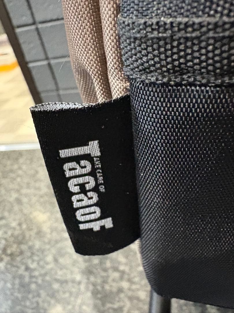 tacaof デイリートロリー シルバーカー SLＭ09 ショッピングカート