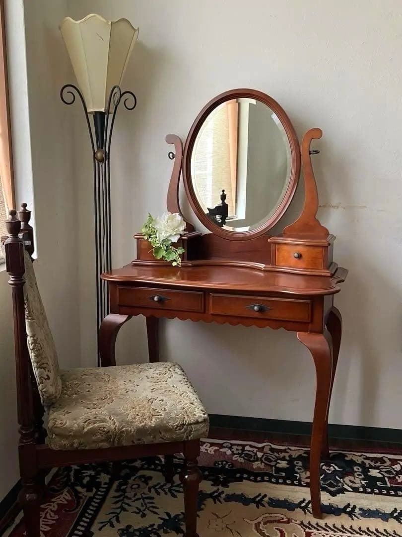 k361r120 LYNN HOLLYN/リンホーリン 大塚家具 ドレッサー