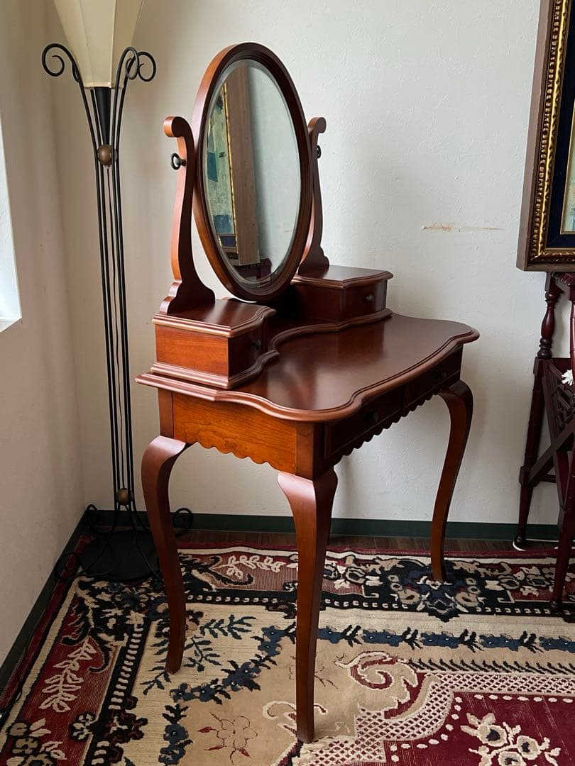 k361r120 LYNN HOLLYN/リンホーリン 大塚家具 ドレッサー