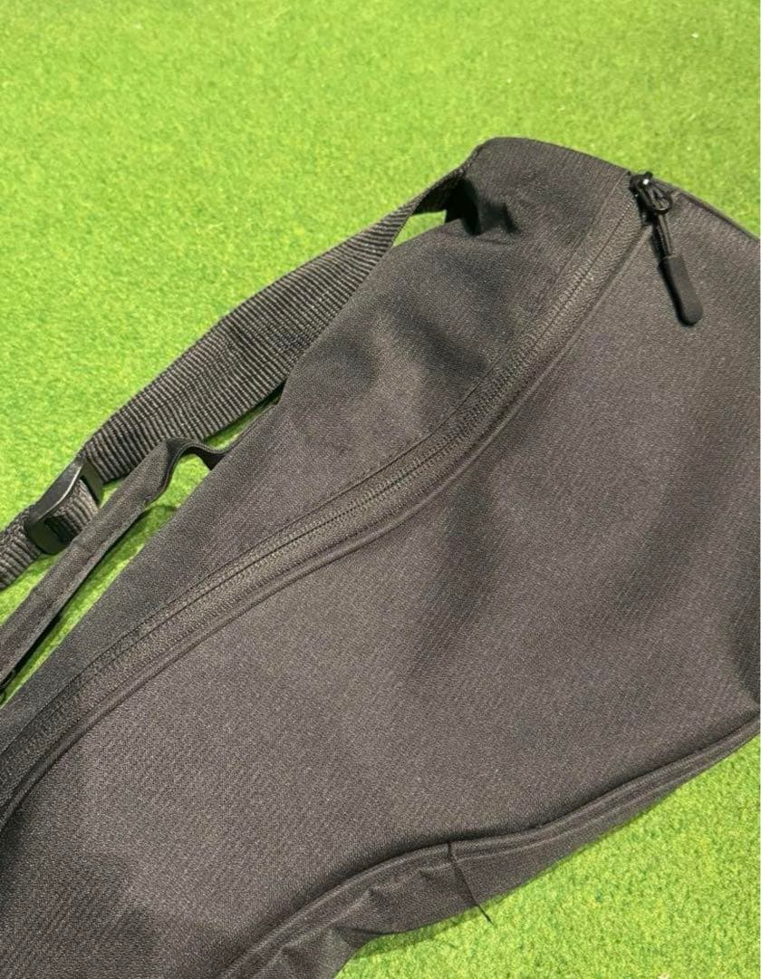 ◆Clubhaus No golf◆No Coffee◆クラブケース◆バッグ