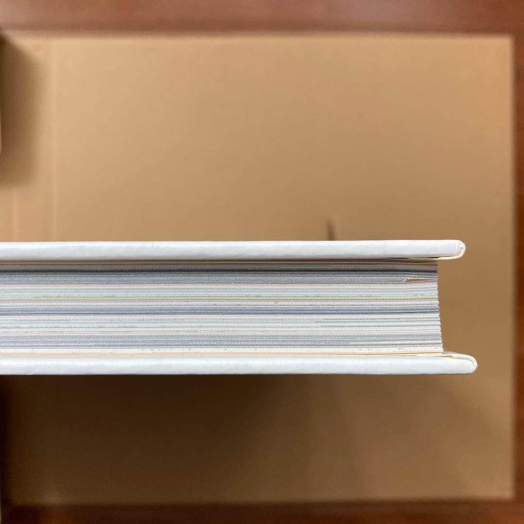 OTOMO KATSUHIRO ARTWORK KABA2 　大友克洋