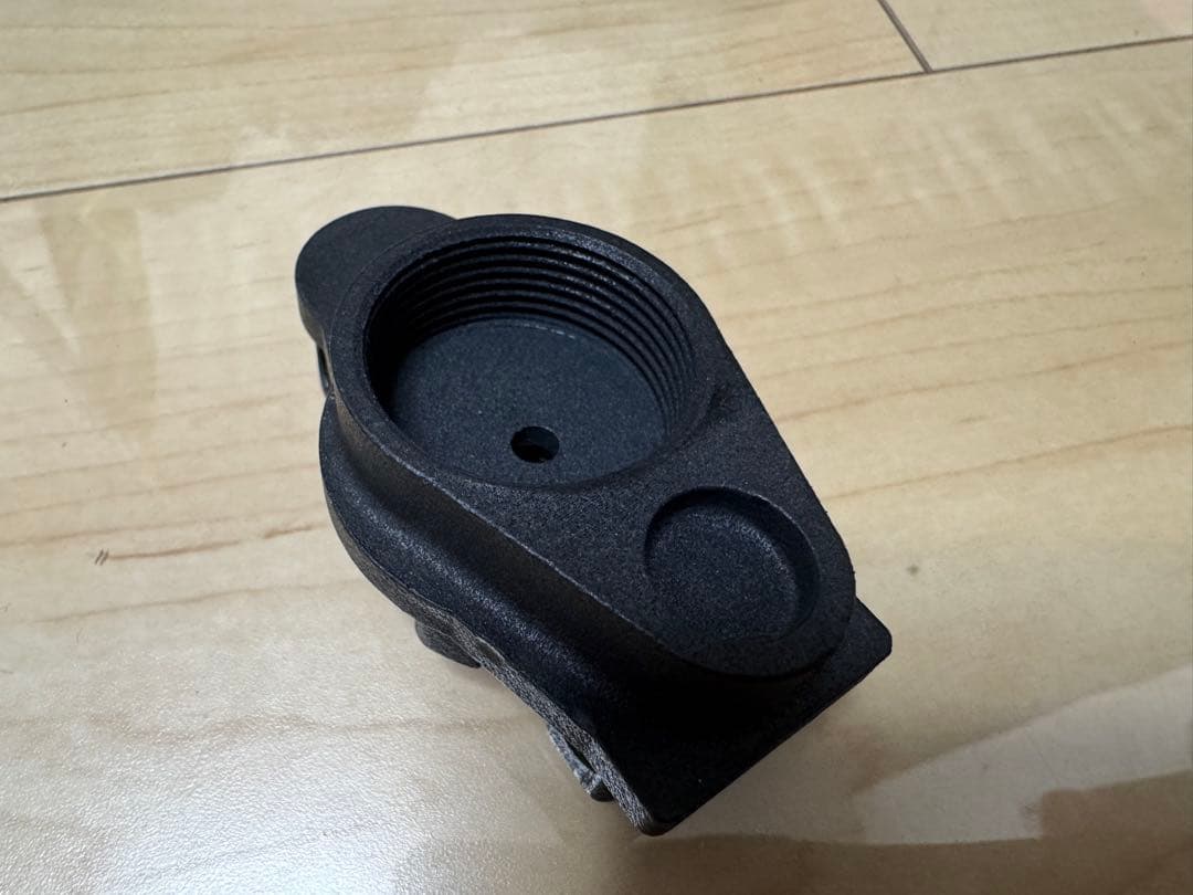 Moveオリジナルコンプリートカスタム トレポンMP5K-PDW