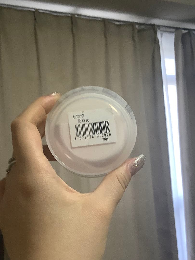 Nail de Dance スカルプ 筆　パウダーセット　ネイルデダンス