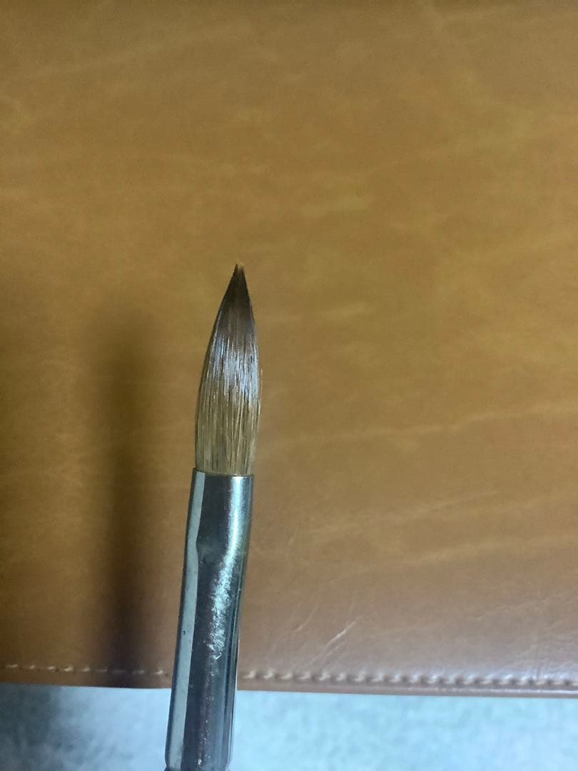 Nail de Dance スカルプ 筆　パウダーセット　ネイルデダンス