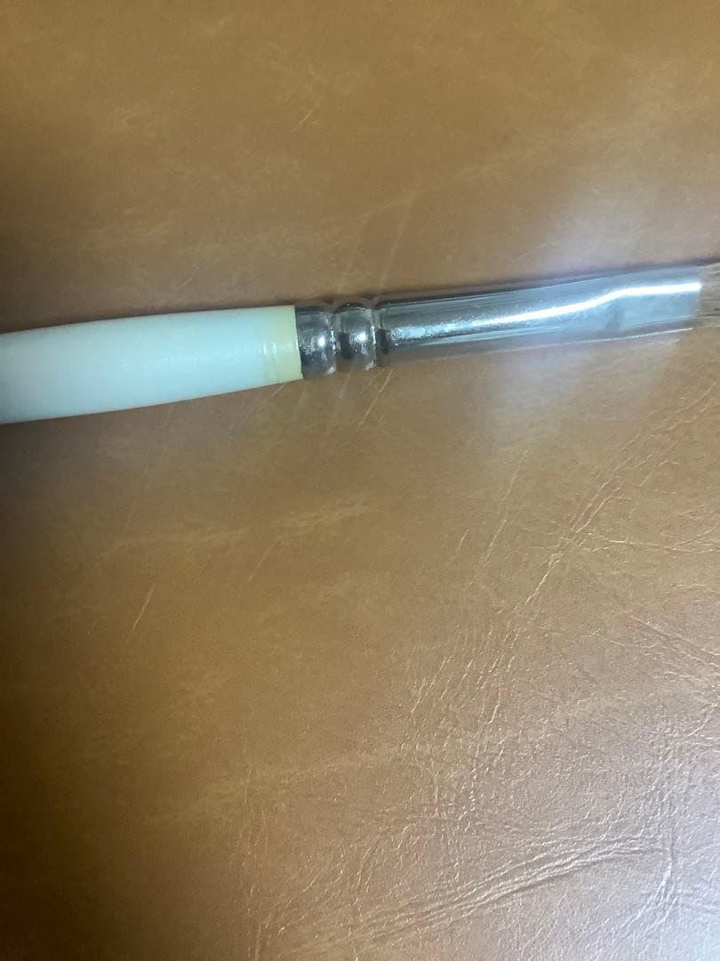 Nail de Dance スカルプ 筆　パウダーセット　ネイルデダンス