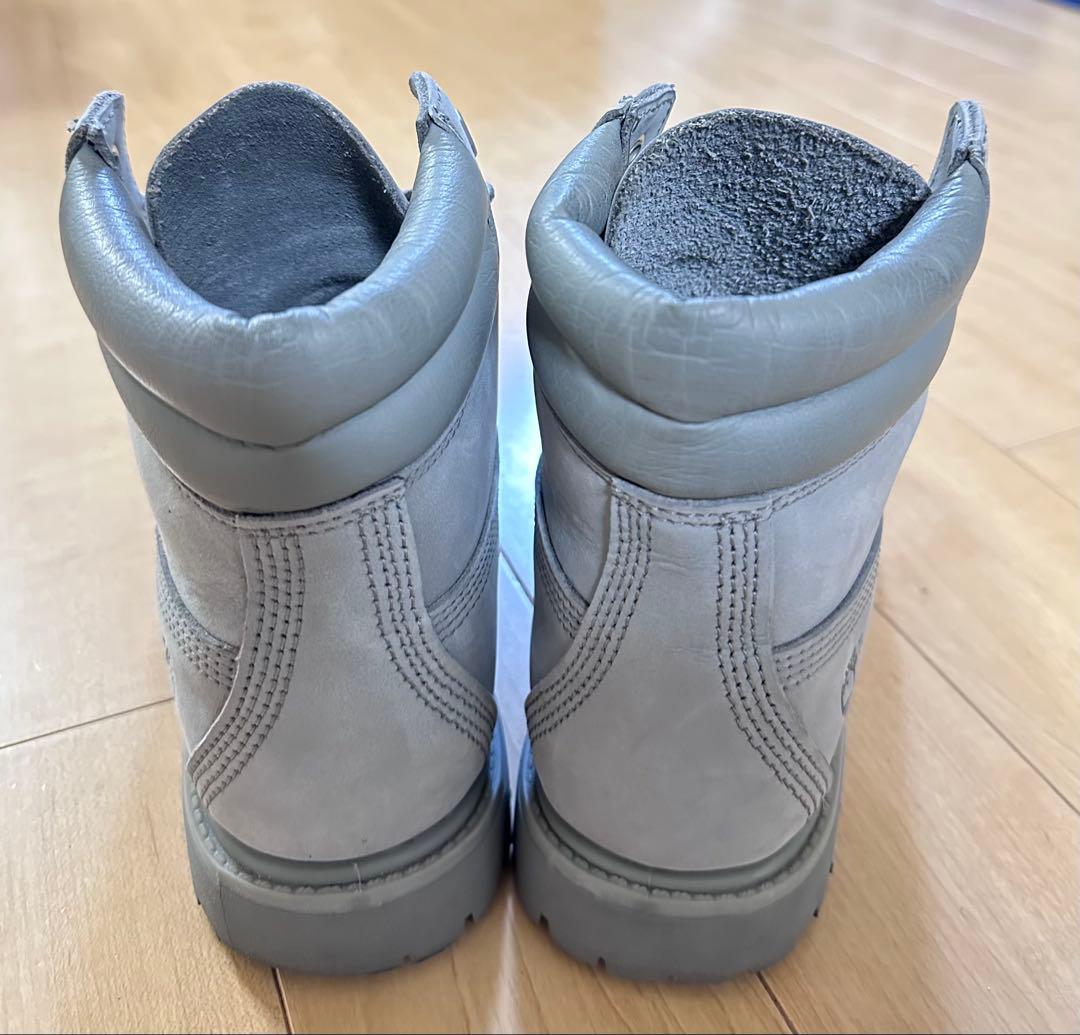 p*︎様 ★ほぼ未使用★ Timberland ティンバーランド ブーツ 24.