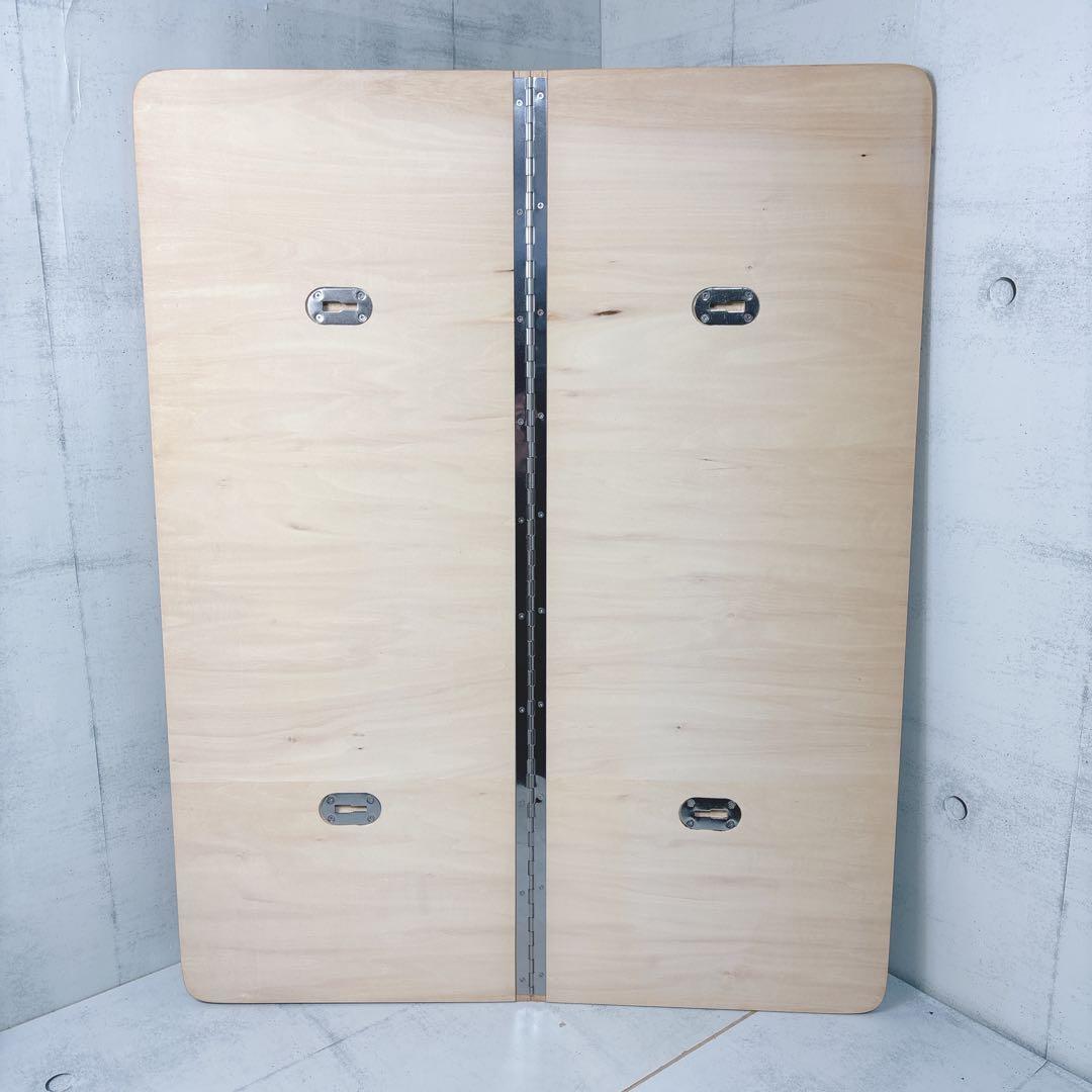 【廃盤品】peak スノーピーク フォールディングテーブル LV-21