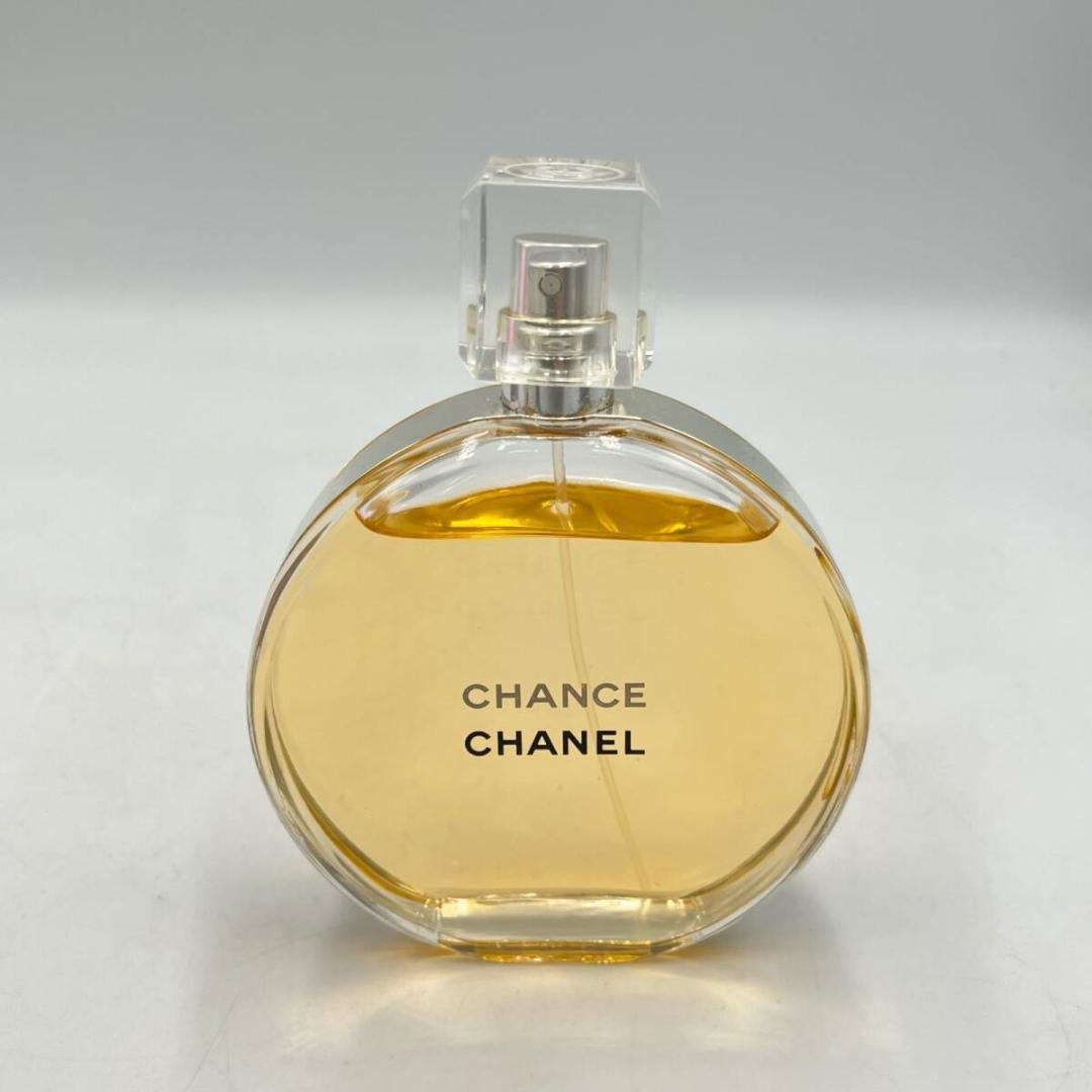 【美品】⭐️CHANEL CHANCE Eau de Toilette 150m