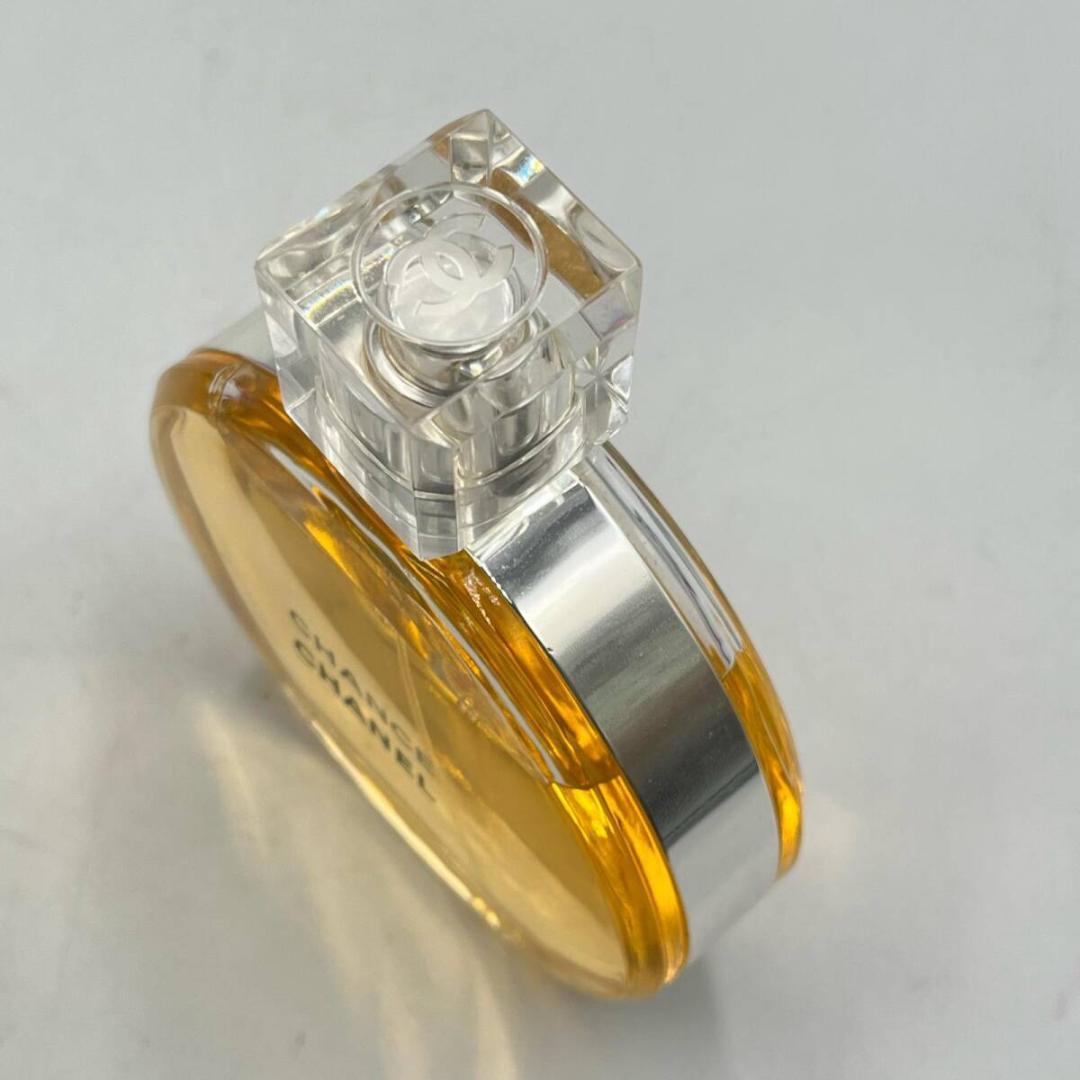 【美品】⭐️CHANEL CHANCE Eau de Toilette 150m