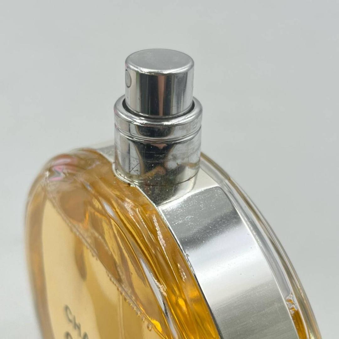 【美品】⭐️CHANEL CHANCE Eau de Toilette 150m