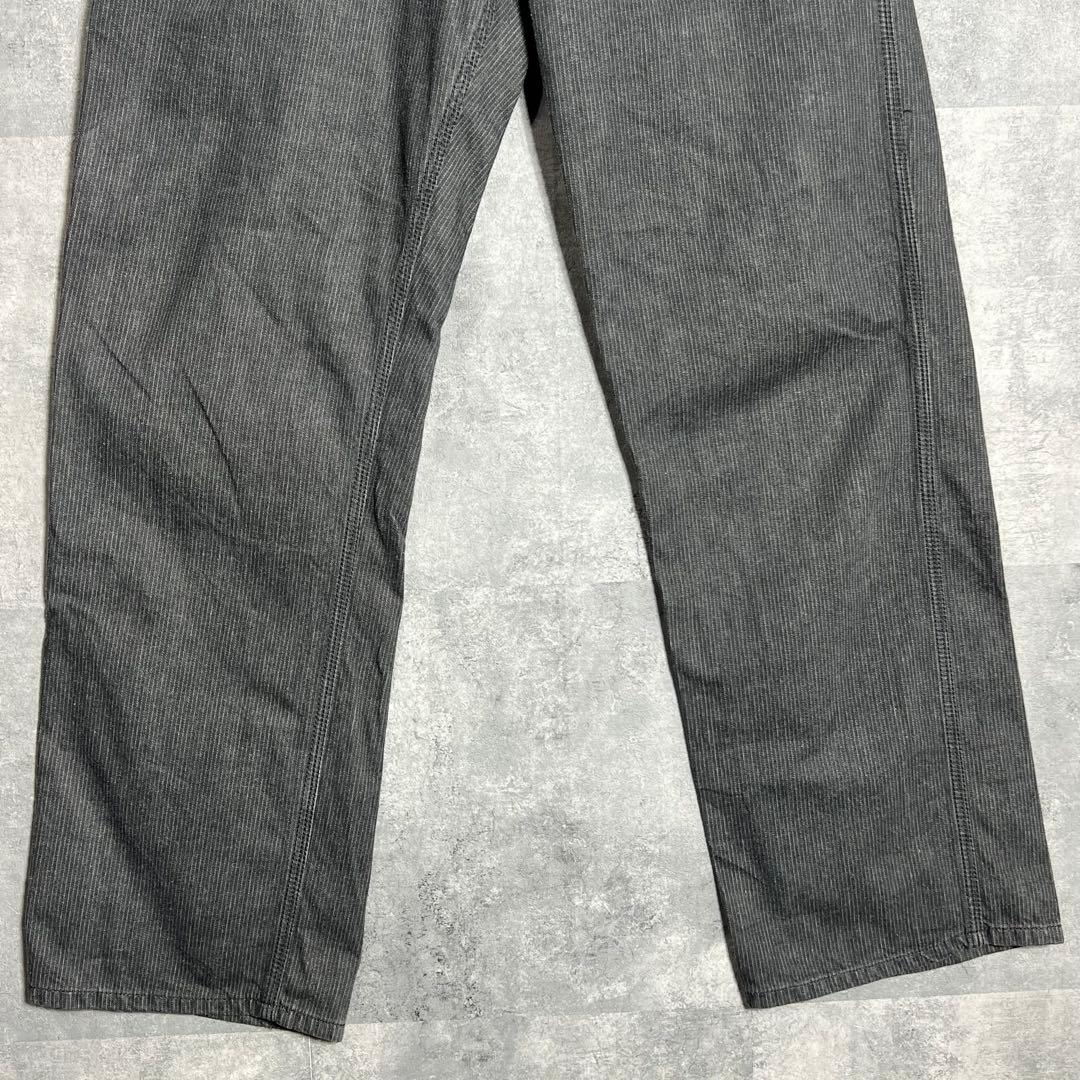 Supreme 90’s ヴィンテージ ペインターパンツ　30 紙タグ