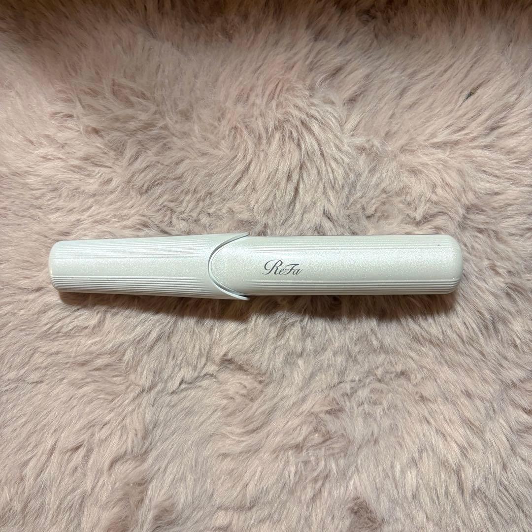 ReFa フィンガーアイロン ハートブラシ