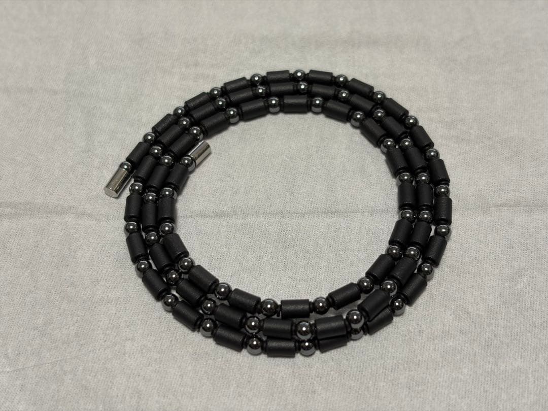 美品　コアフォース50cm ブラック　COREFORCE CFL50