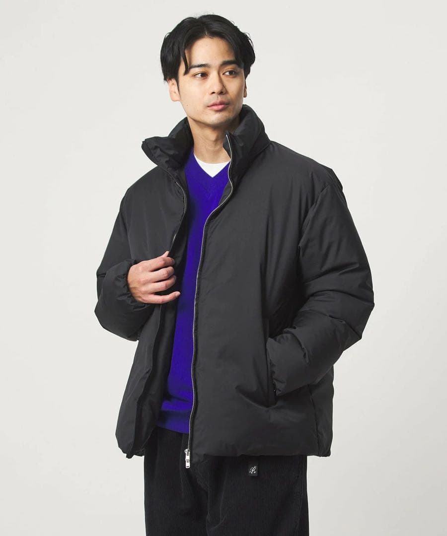 UNITED ARROWS GLR ダウンジャケットDICROS