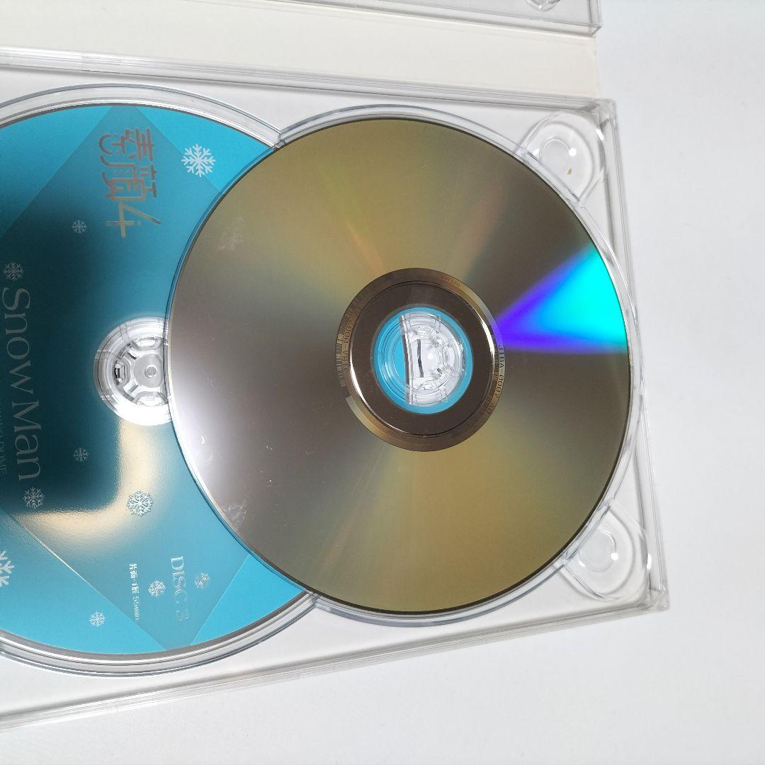 素顔4  Man盤　DVD　国内正規品保証　中古