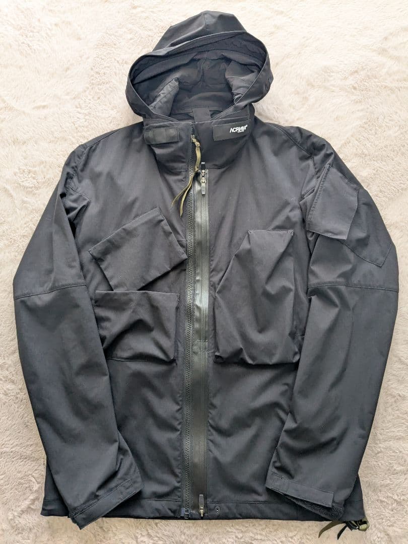 アクロニウム　ACRONYM　J47A-E Sサイズ　本店限定