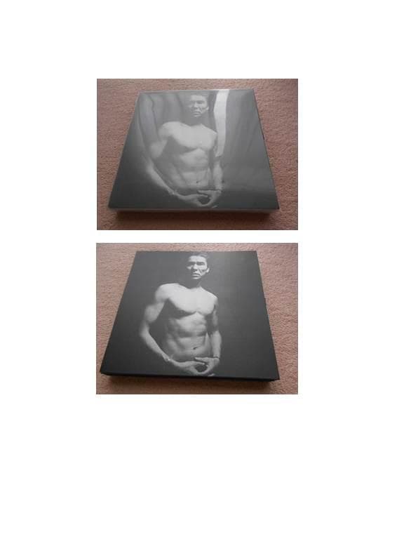 郷ひろみ DVD COLLECTION Vol.1~LIVES & CLIPS~