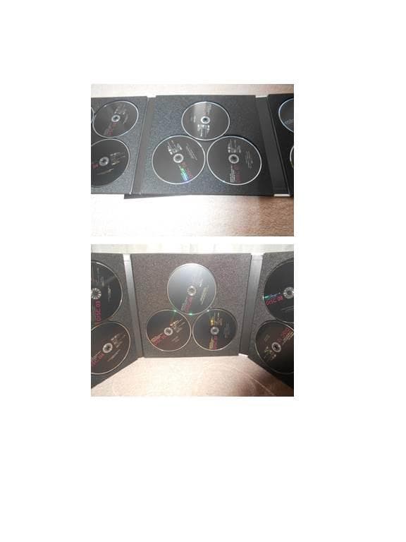 郷ひろみ DVD COLLECTION Vol.1~LIVES & CLIPS~