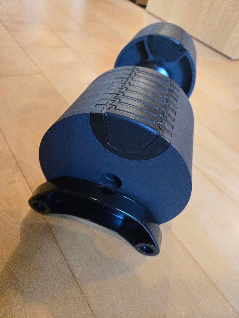 【送料無料】②セット買お願いします FLEXBELL32 ダンベル32kg