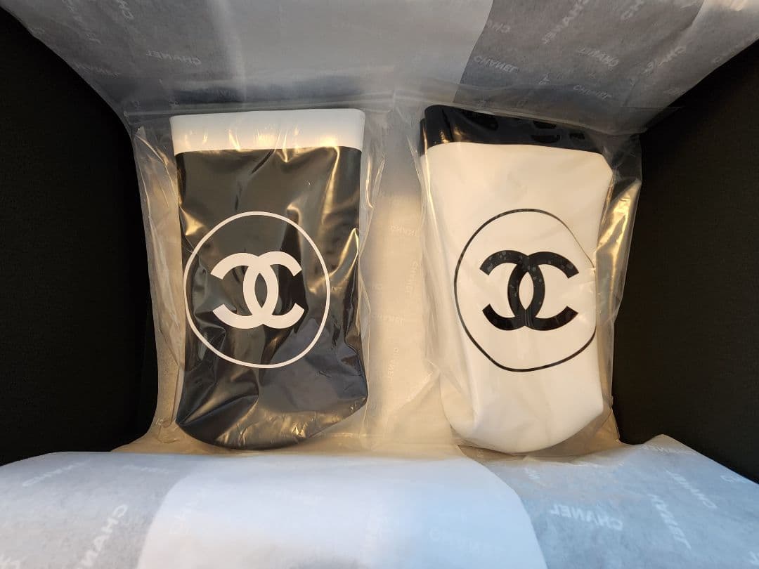 CHANEL・シャネル◆2024・Swimセット