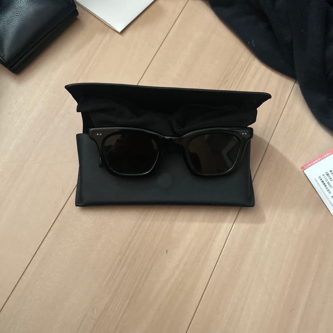 Stussy サングラス