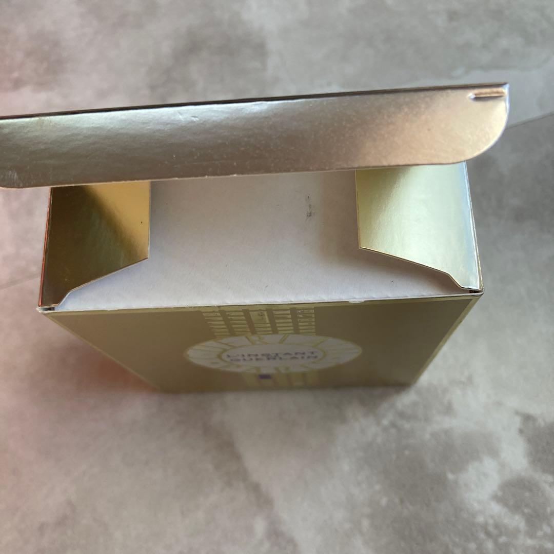 Guerlain ランスタン・ド・ゲラン　香水 50ml 限定版2004年