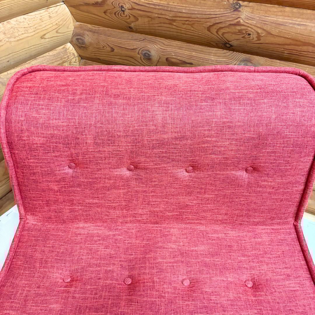 【美品】Yogibo Modju Top ヨギボー モジュ トップ テラコッタ