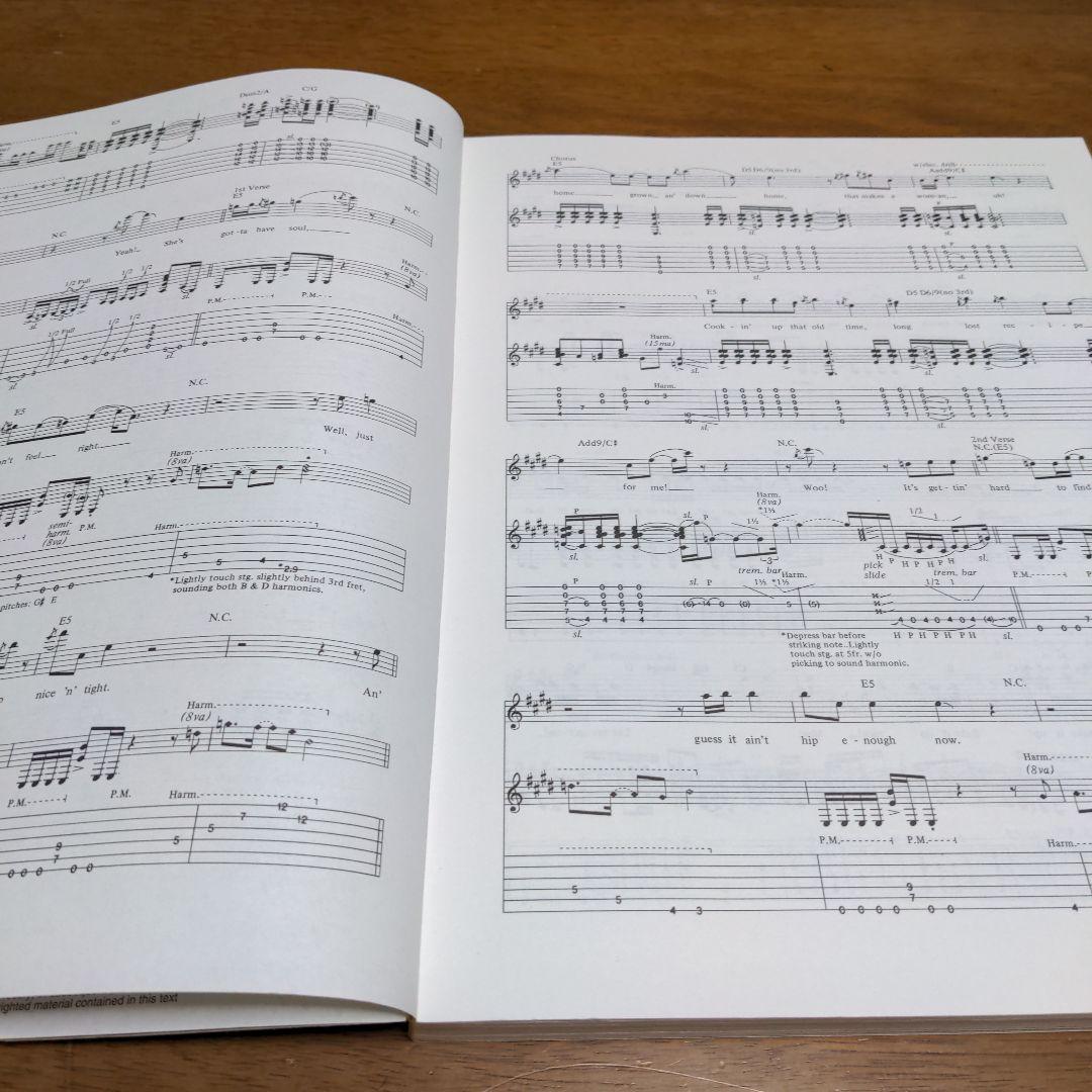 Van Halen Live／Right here,right now.